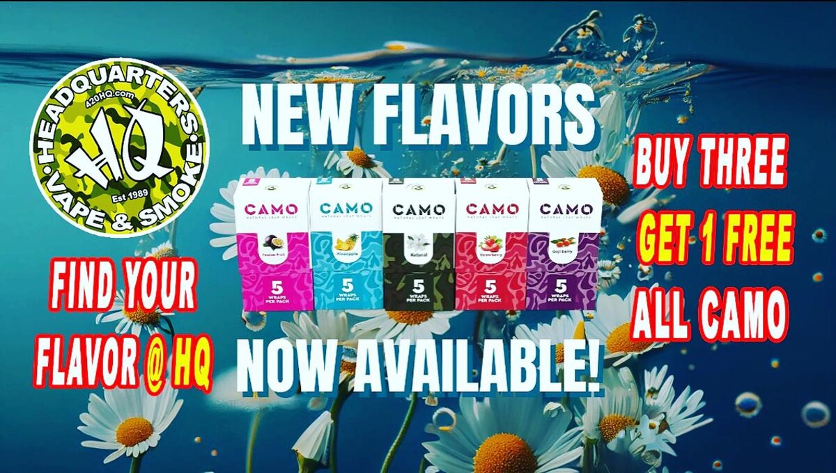 Images HQ Vape & Smoke