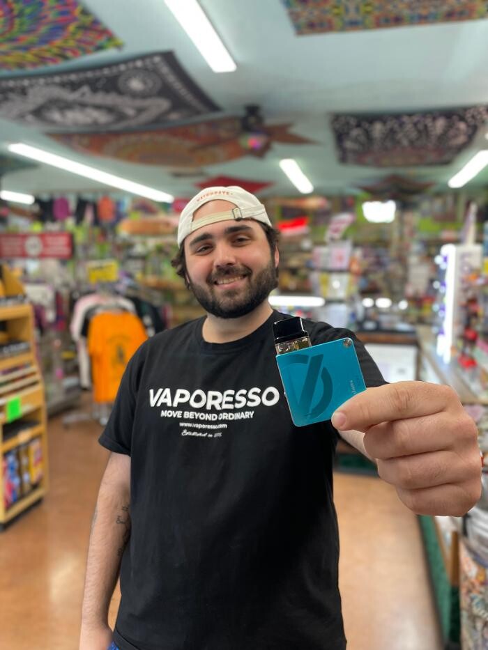 Images HQ Vape & Smoke