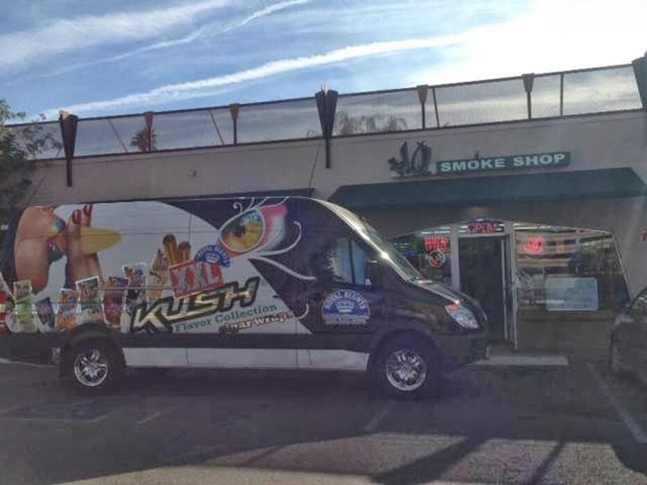 Images HQ Vape & Smoke