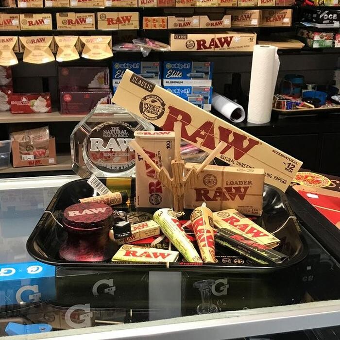 Images HQ Vape & Smoke