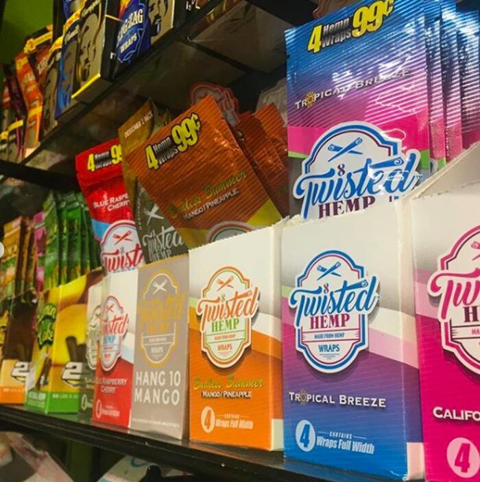 Images HQ Vape & Smoke