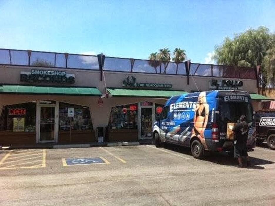 Images HQ Vape & Smoke