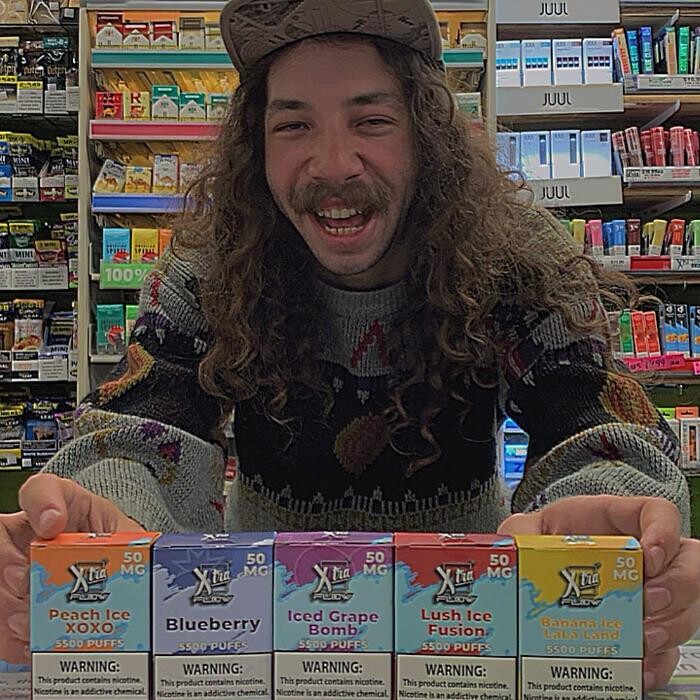 Images HQ Vape & Smoke