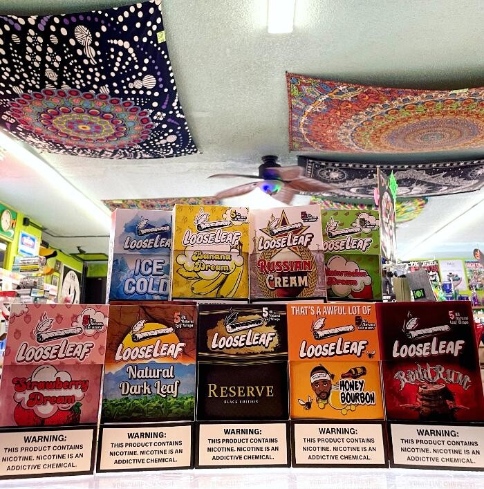 Images HQ Vape & Smoke