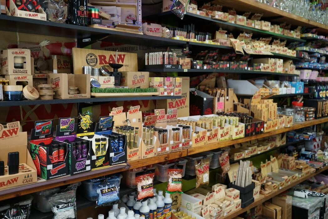 Images HQ Vape & Smoke