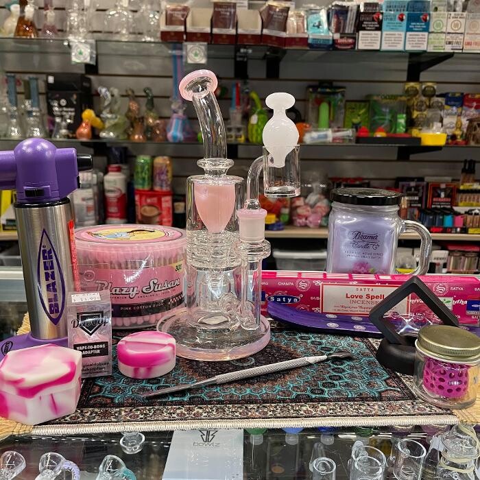 Images HQ Vape & Smoke