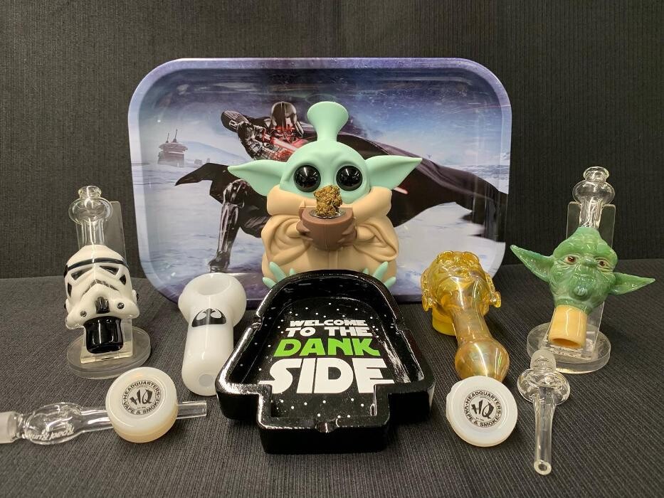 Images HQ Vape & Smoke