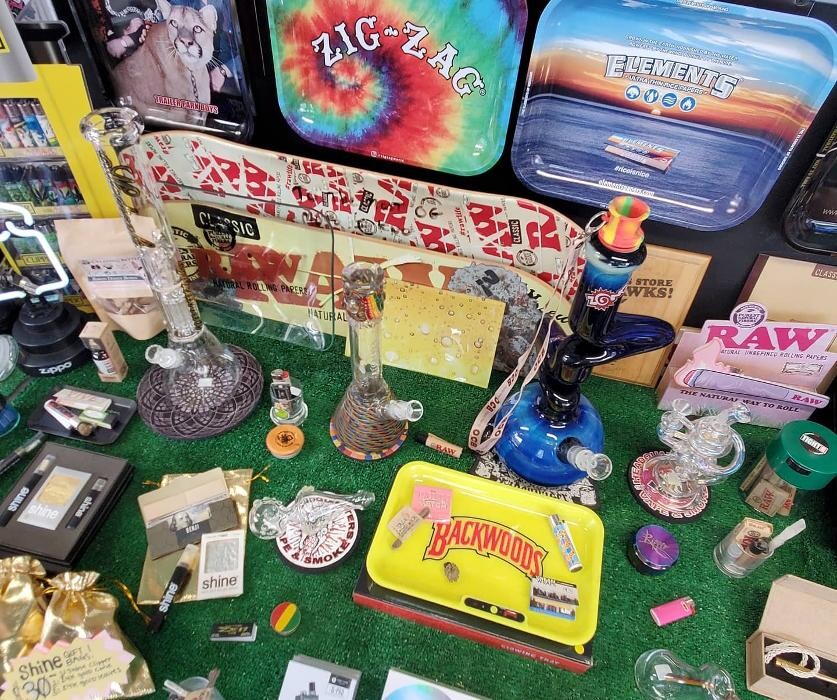 Images HQ Vape & Smoke