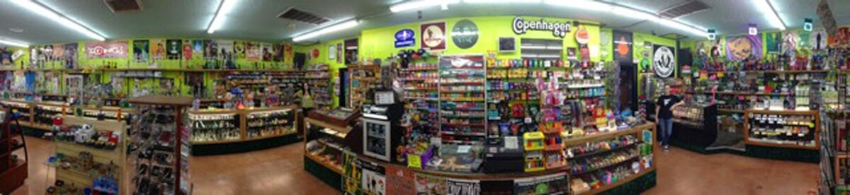 Images HQ Vape & Smoke