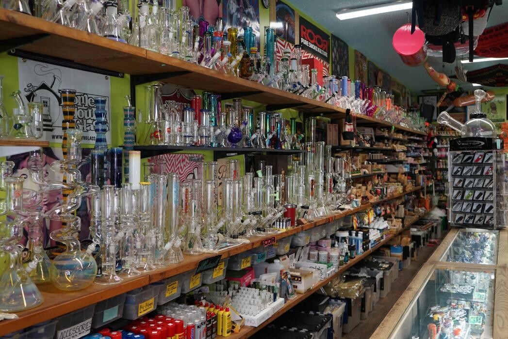 Images HQ Vape & Smoke