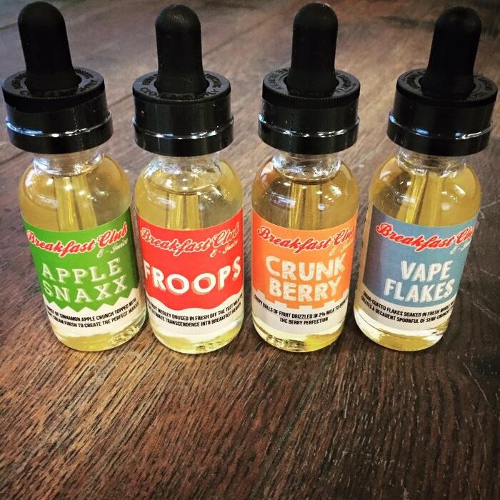 Images HQ Vape & Smoke