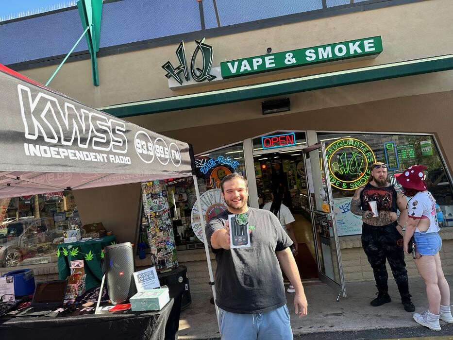Images HQ Vape & Smoke