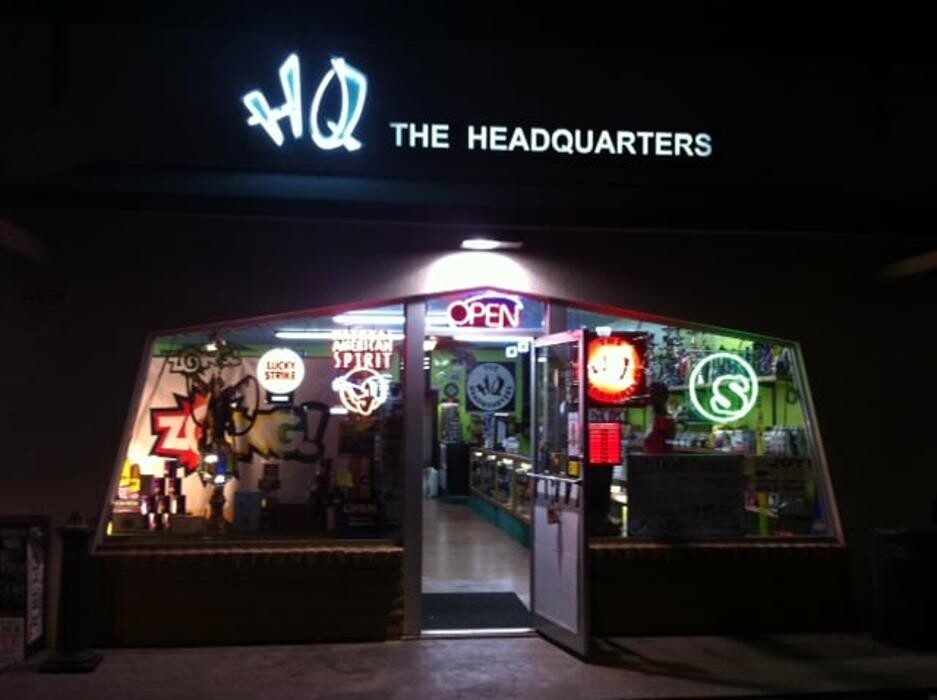 Images HQ Vape & Smoke