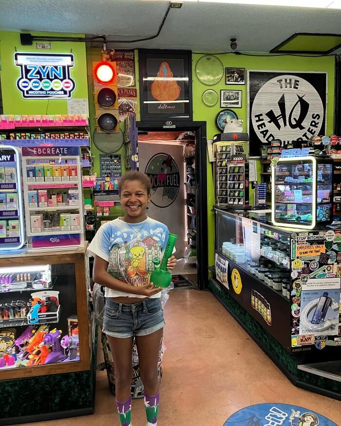 Images HQ Vape & Smoke