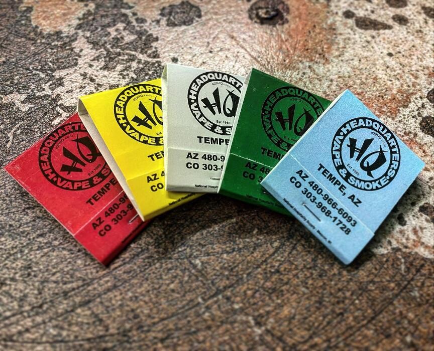 Images HQ Vape & Smoke