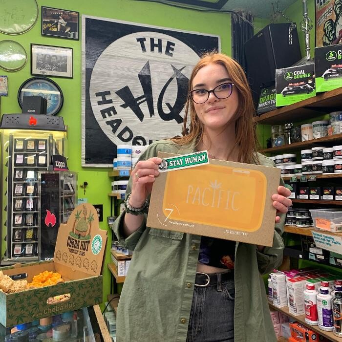 Images HQ Vape & Smoke