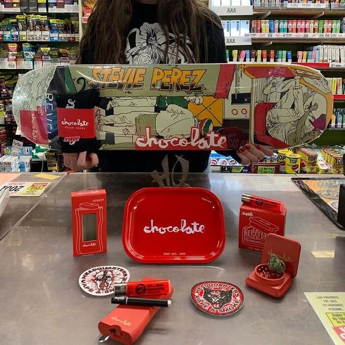 Images HQ Vape & Smoke