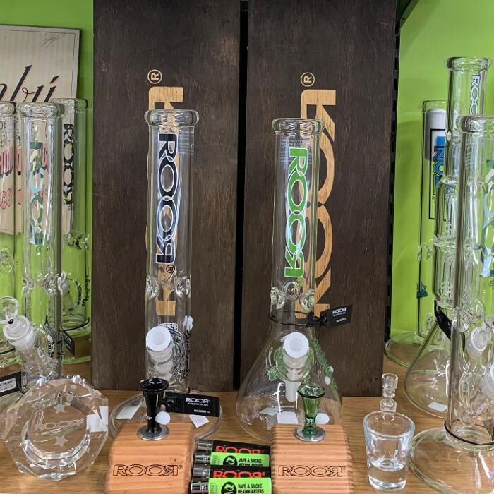 Images HQ Vape & Smoke