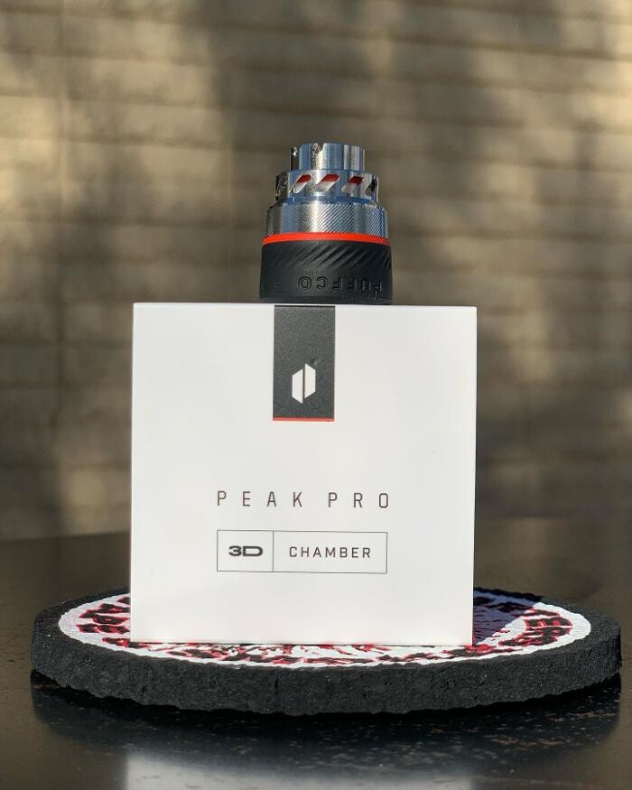 Images HQ Vape & Smoke