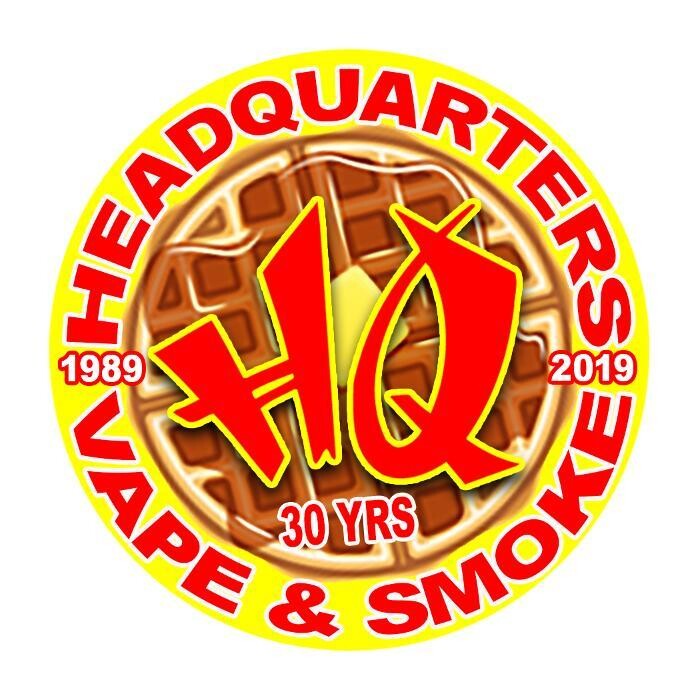 Images HQ Vape & Smoke