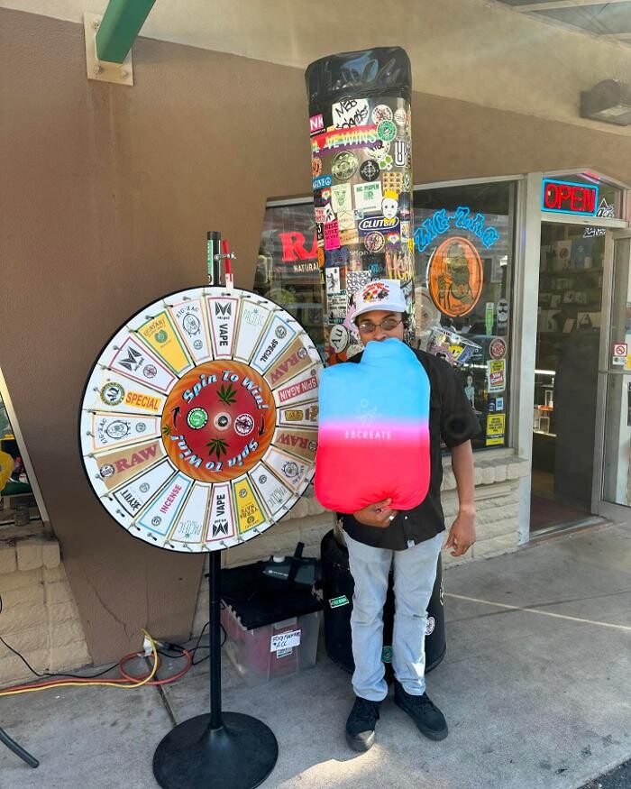 Images HQ Vape & Smoke