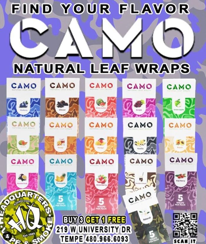 Images HQ Vape & Smoke