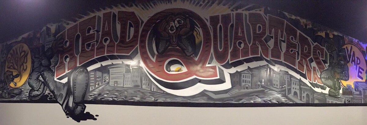 Images HQ Vape & Smoke