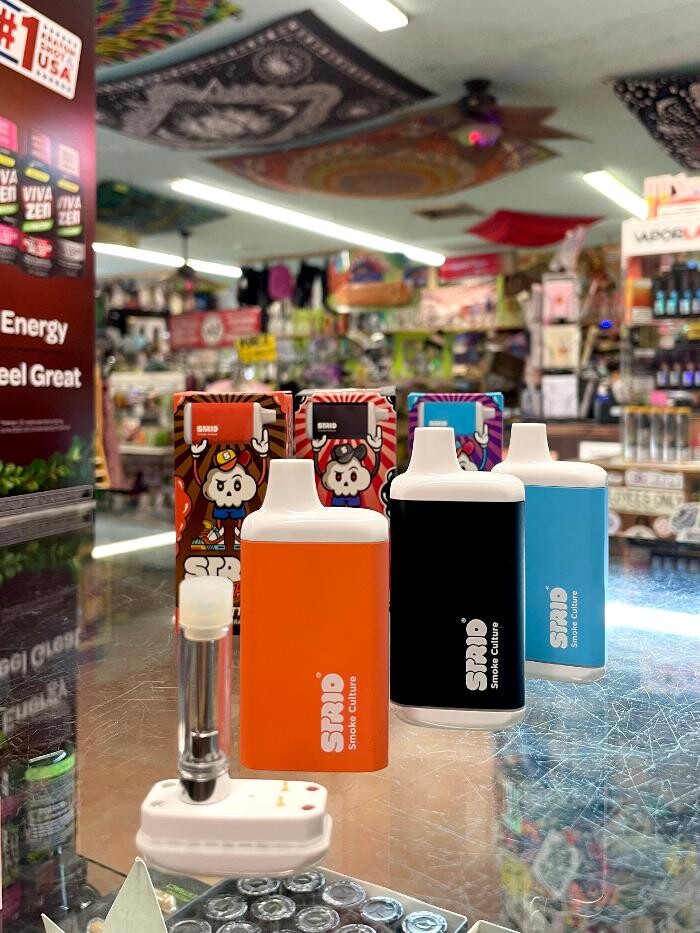 Images HQ Vape & Smoke