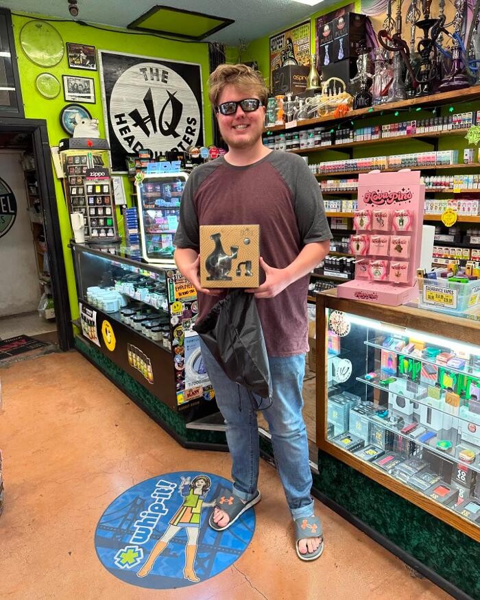 Images HQ Vape & Smoke