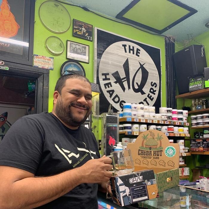 Images HQ Vape & Smoke