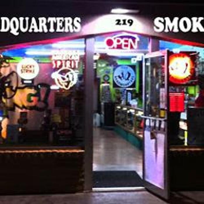 Images HQ Vape & Smoke