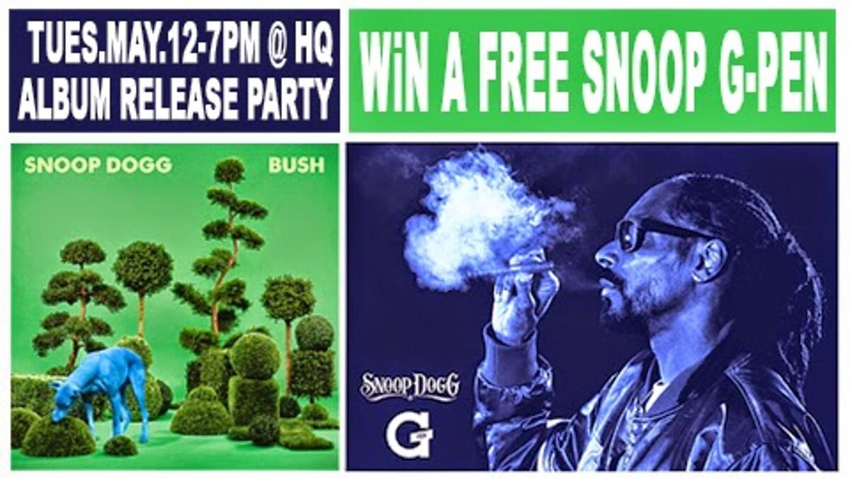 Images HQ Vape & Smoke