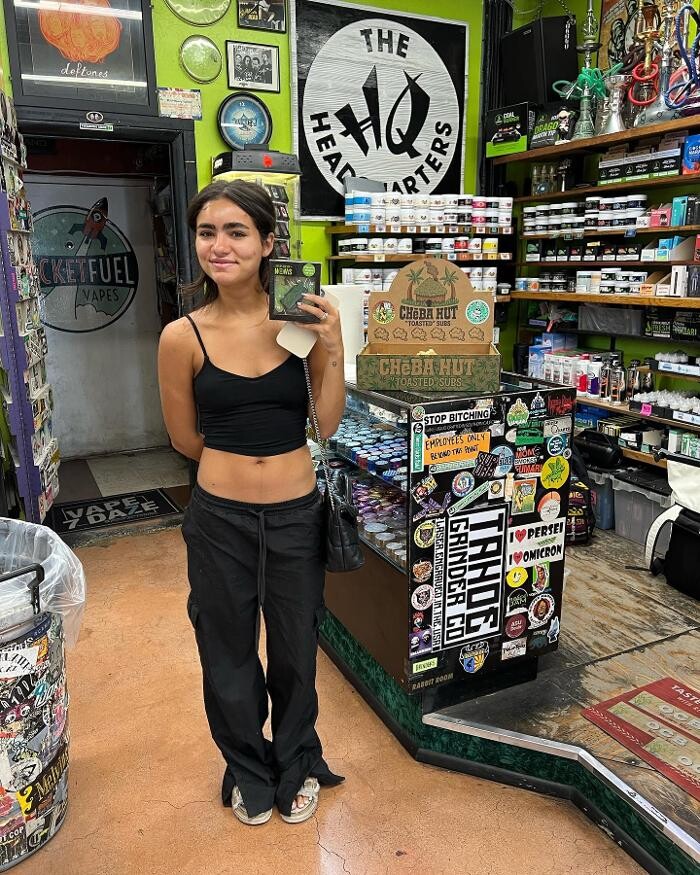 Images HQ Vape & Smoke