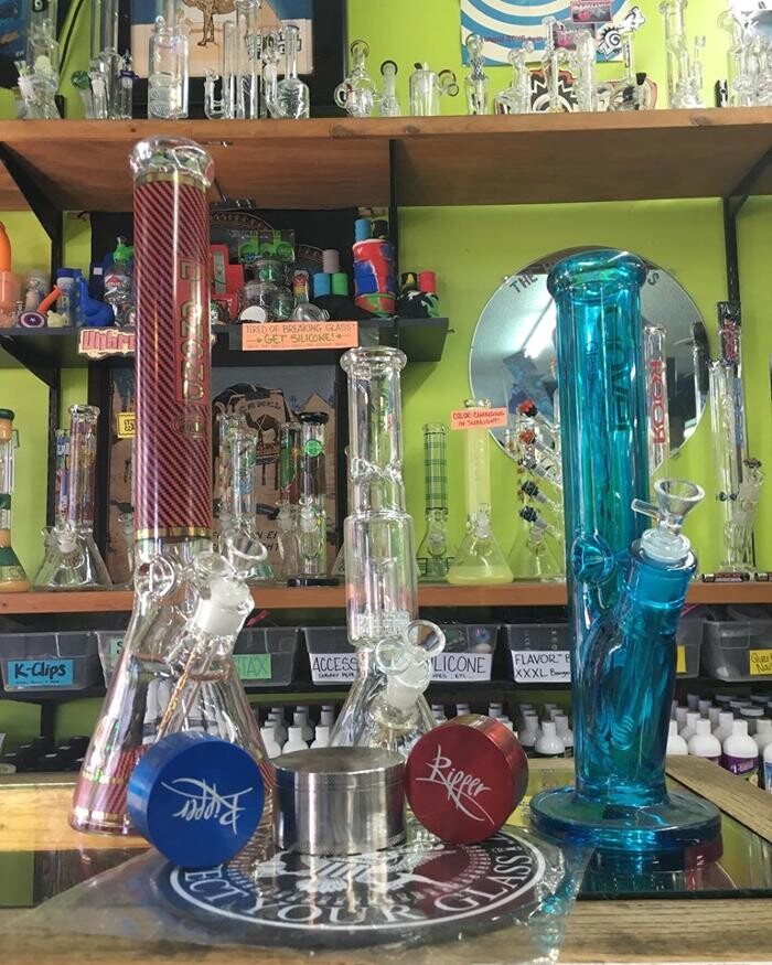 Images HQ Vape & Smoke