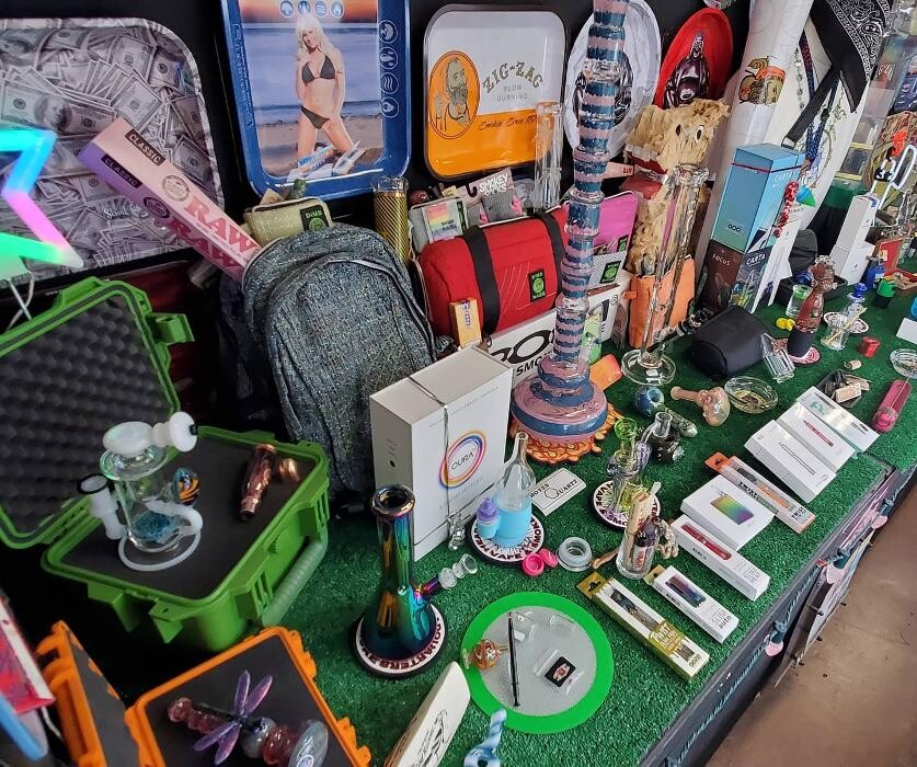 Images HQ Vape & Smoke