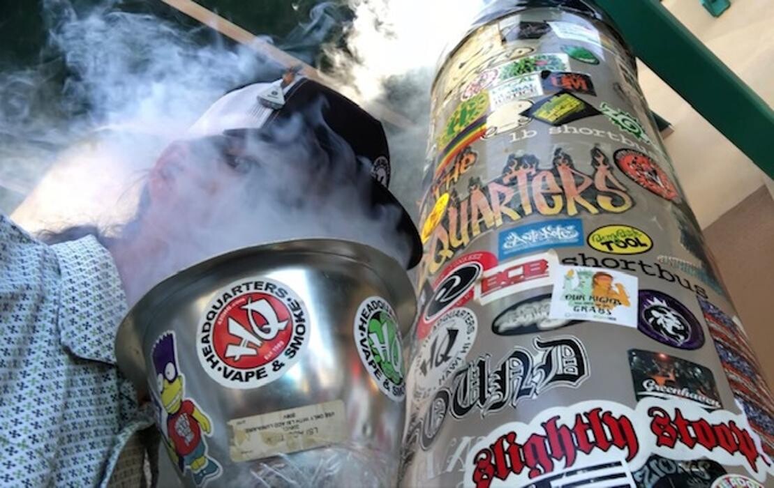 Images HQ Vape & Smoke