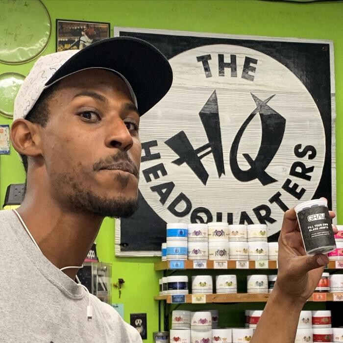 Images HQ Vape & Smoke