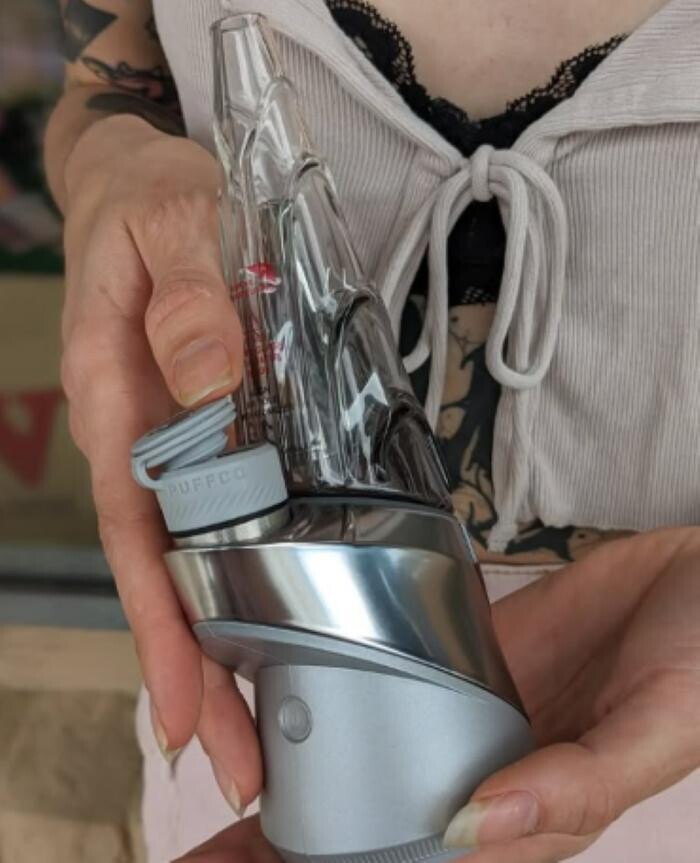 Images HQ Vape & Smoke