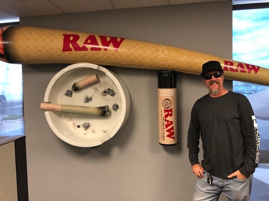 Images HQ Vape & Smoke