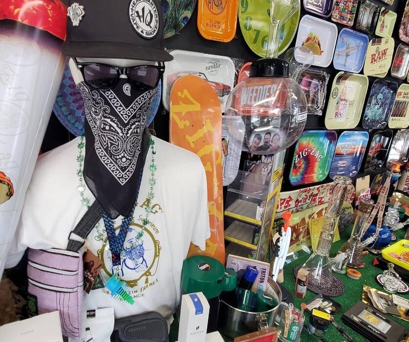 Images HQ Vape & Smoke