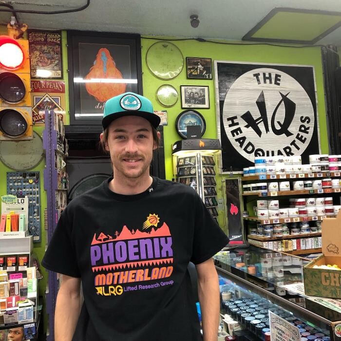 Images HQ Vape & Smoke