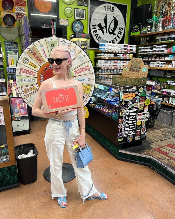 Images HQ Vape & Smoke