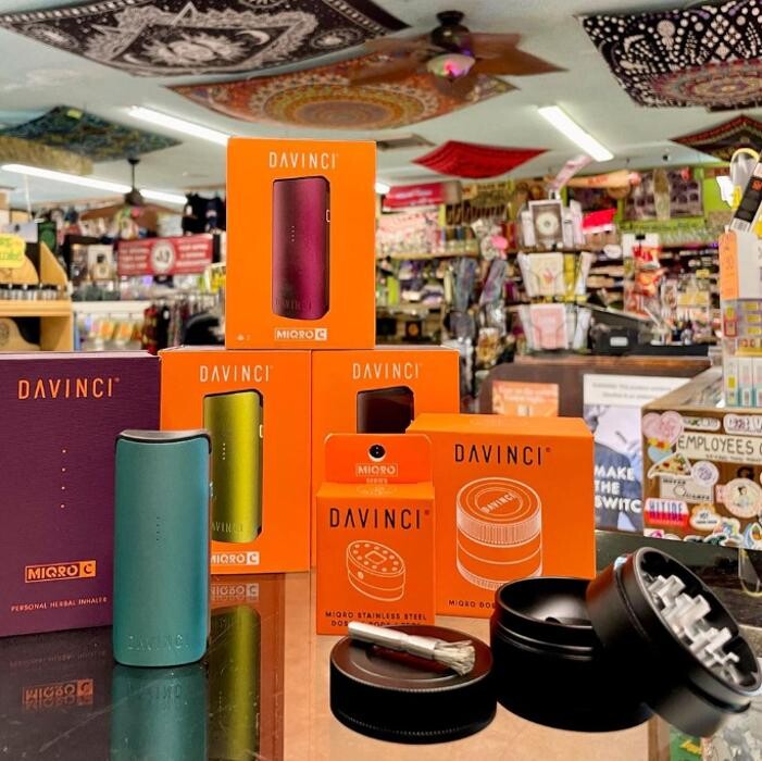 Images HQ Vape & Smoke