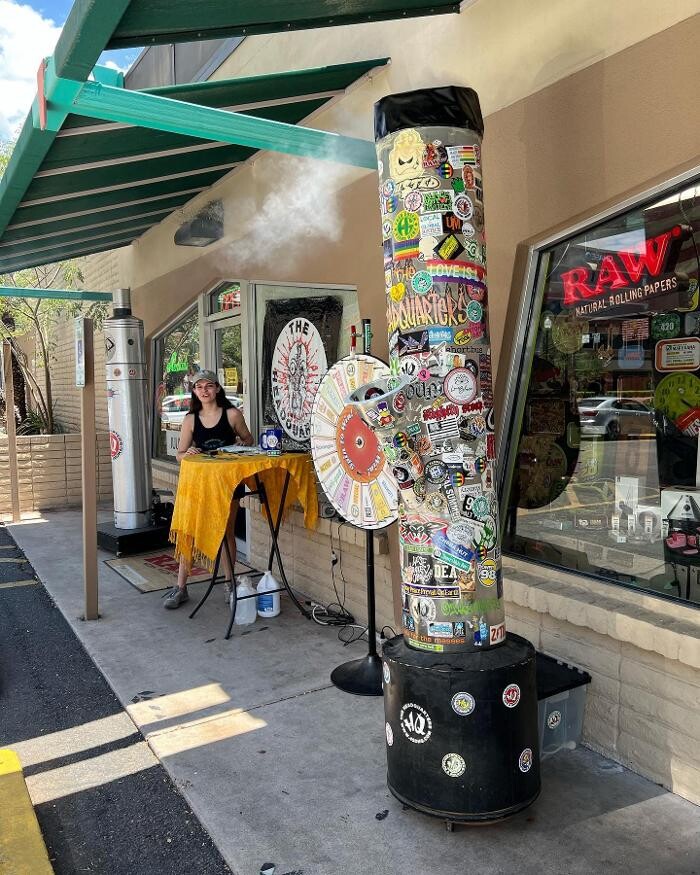 Images HQ Vape & Smoke