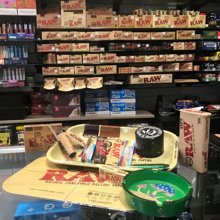 Images HQ Vape & Smoke