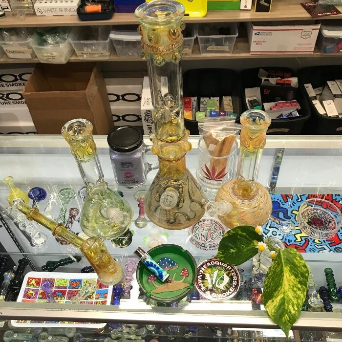 Images HQ Vape & Smoke