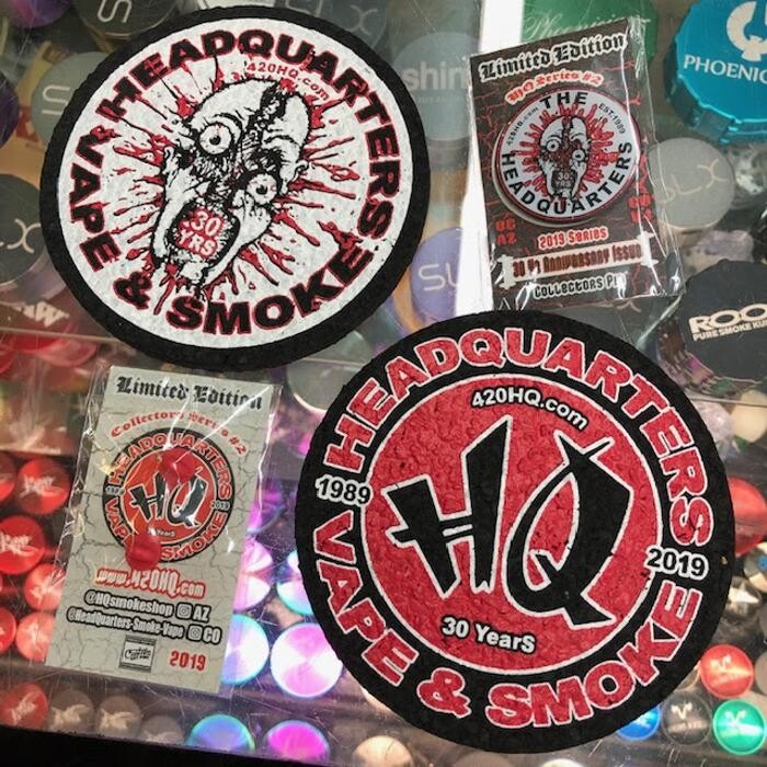 Images HQ Vape & Smoke