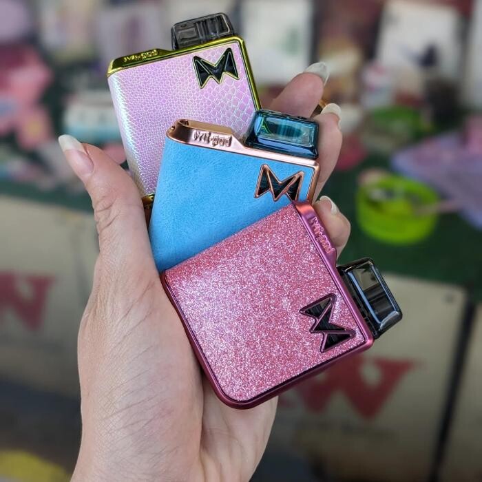 Images HQ Vape & Smoke