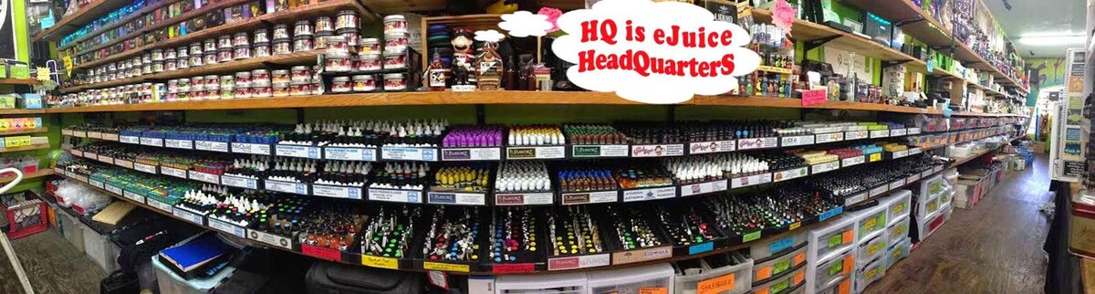 Images HQ Vape & Smoke