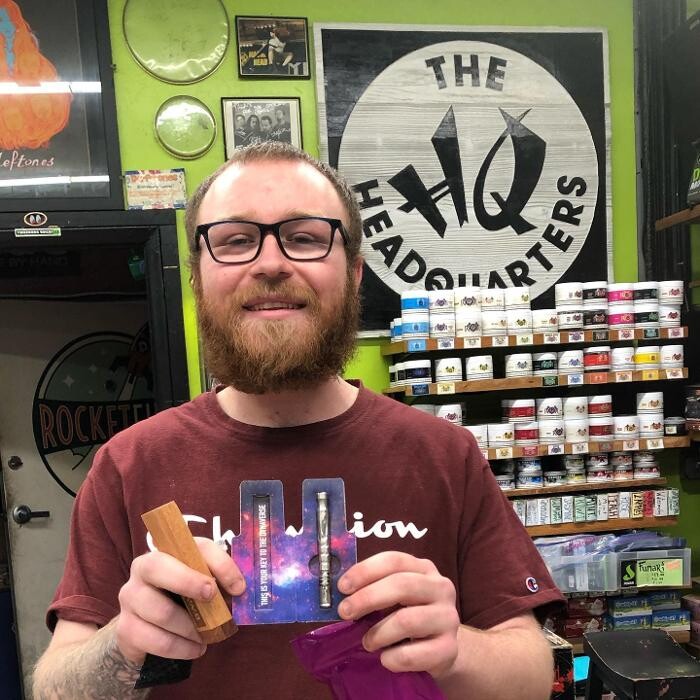 Images HQ Vape & Smoke